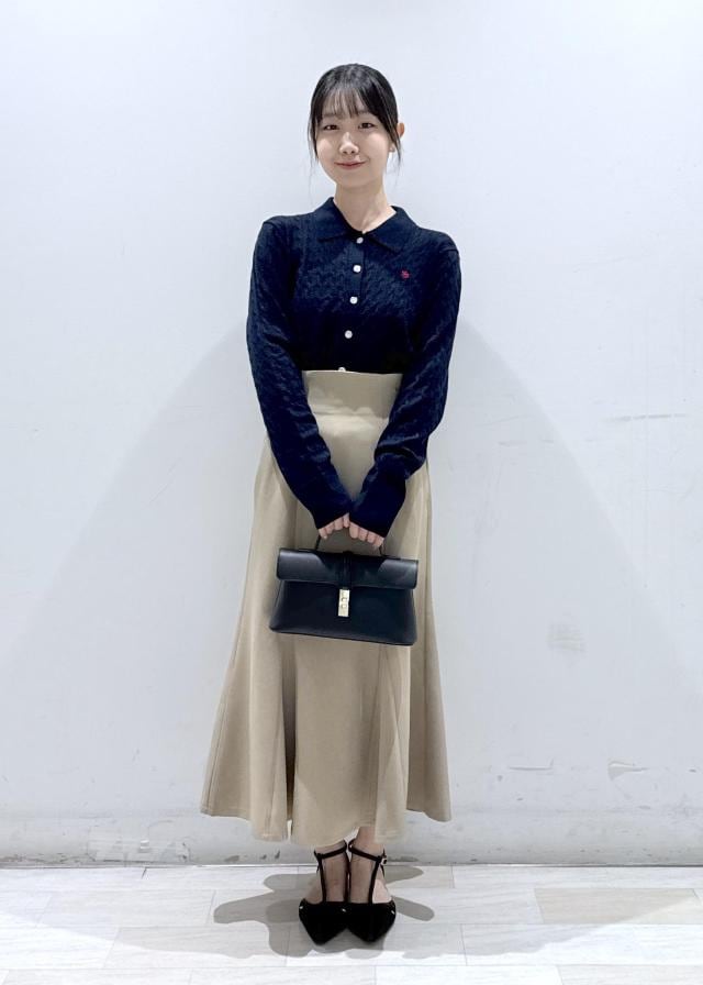 スタイリングタイトル