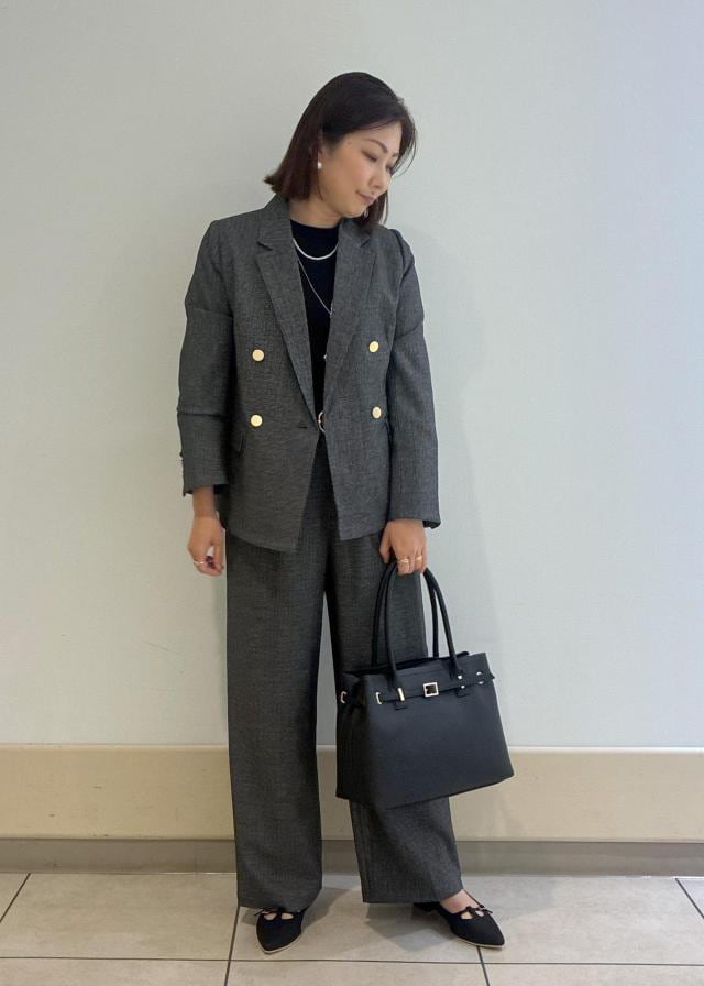 スタイリングタイトル