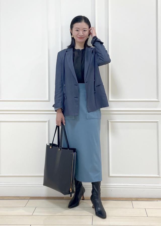 スタイリングタイトル