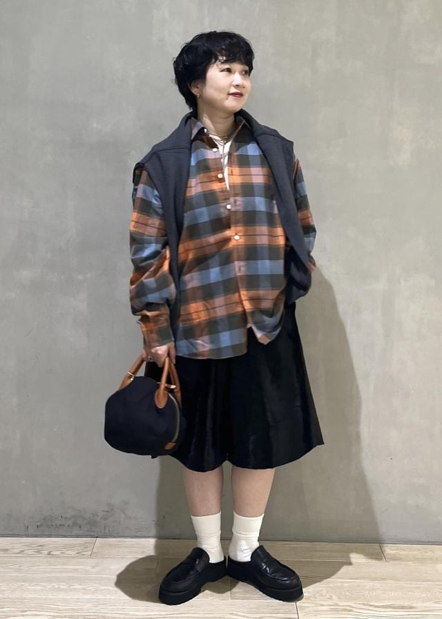 スタイリングタイトル