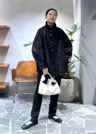 【upper hights for ADAM ET ROPE’】今季 ADAM ET ROPÉ FEMME(アダム エ ロペ ファム) / 【upper hights