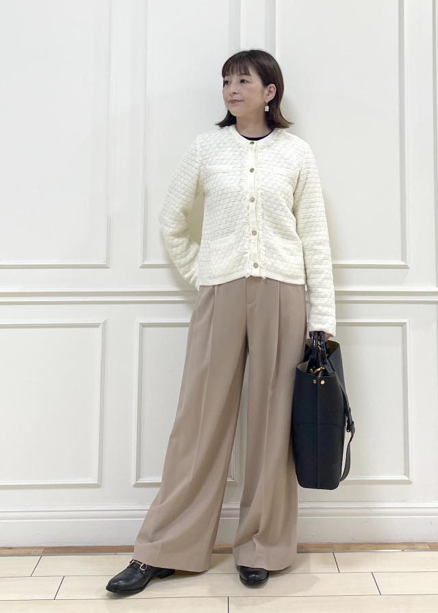 スタイリングタイトル