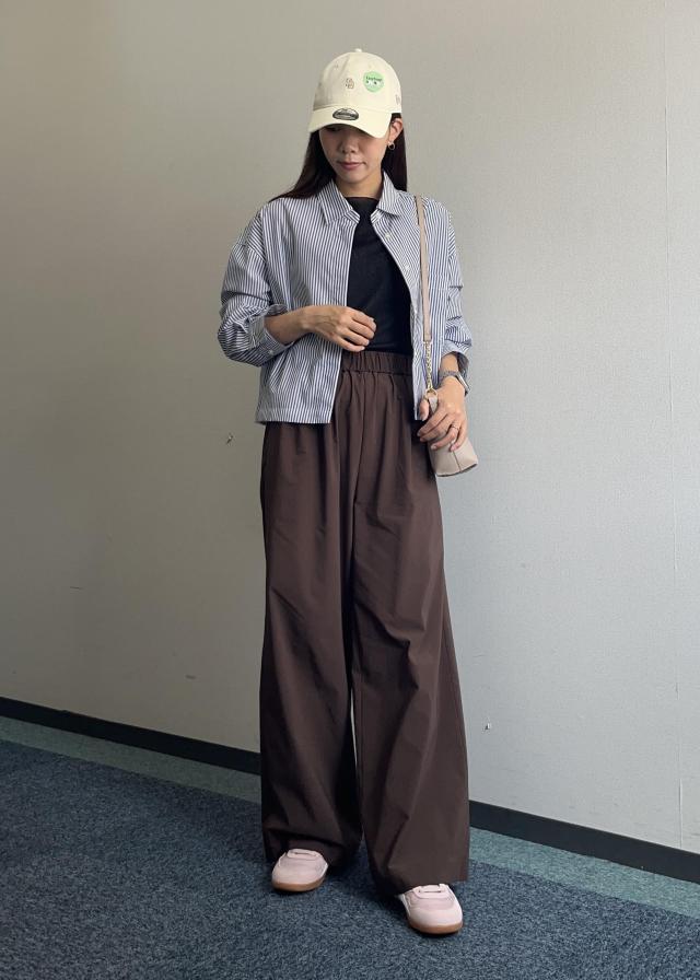 スタイリングタイトル