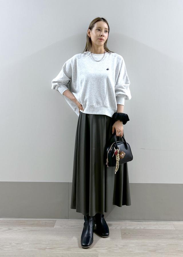 スタイリングタイトル