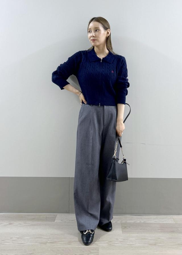 スタイリングタイトル