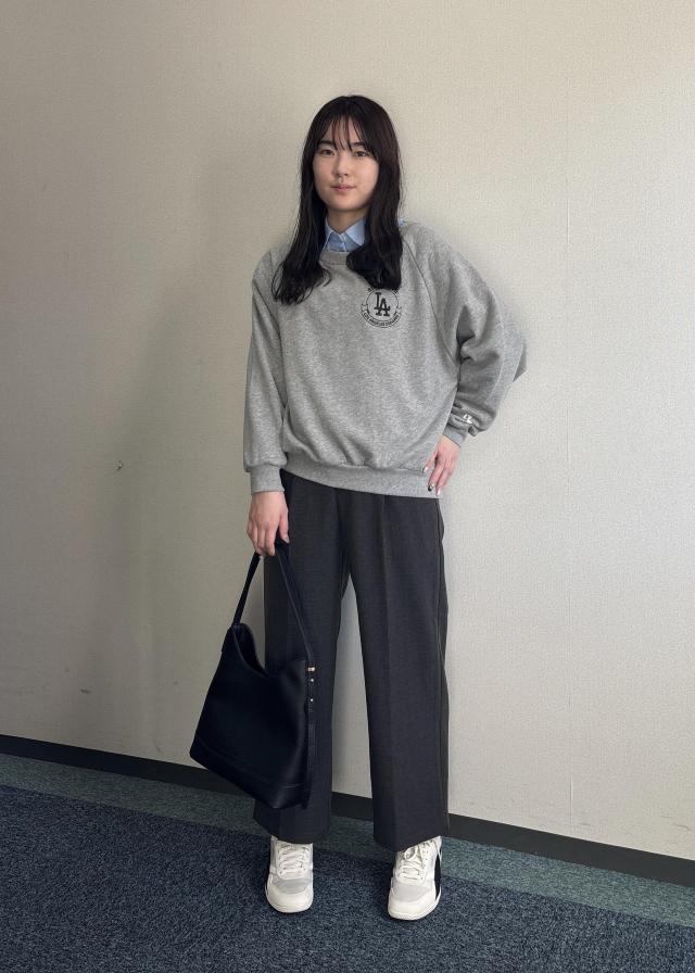 スタイリングタイトル