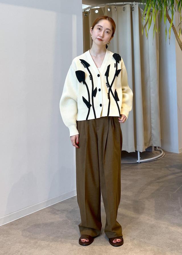 スタイリングタイトル