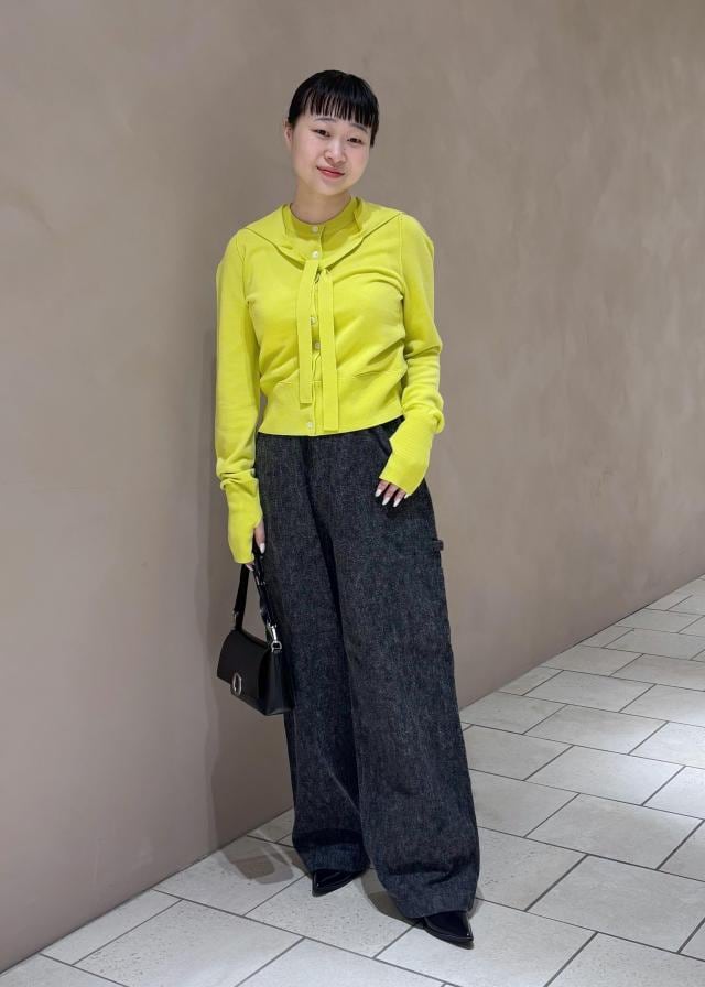 スタイリングタイトル