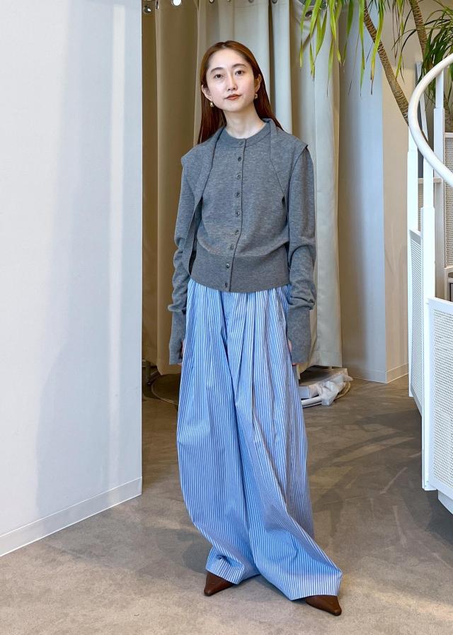 スタイリングタイトル