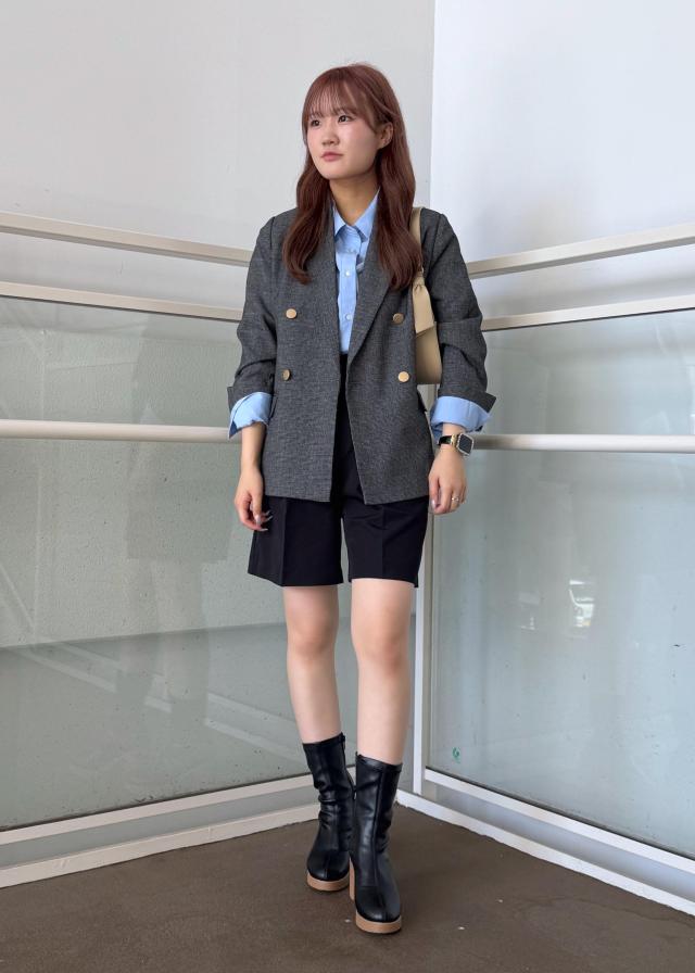 スタイリングタイトル