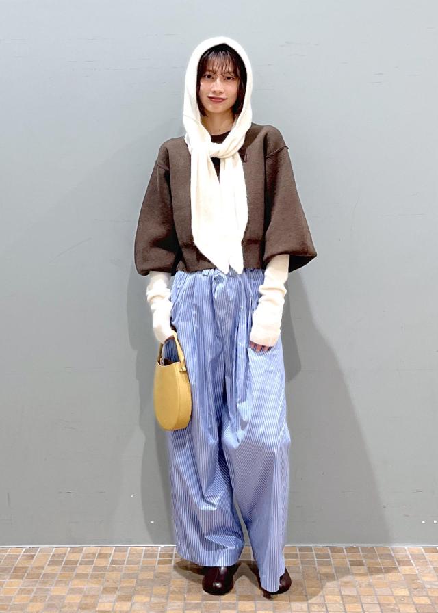 スタイリングタイトル