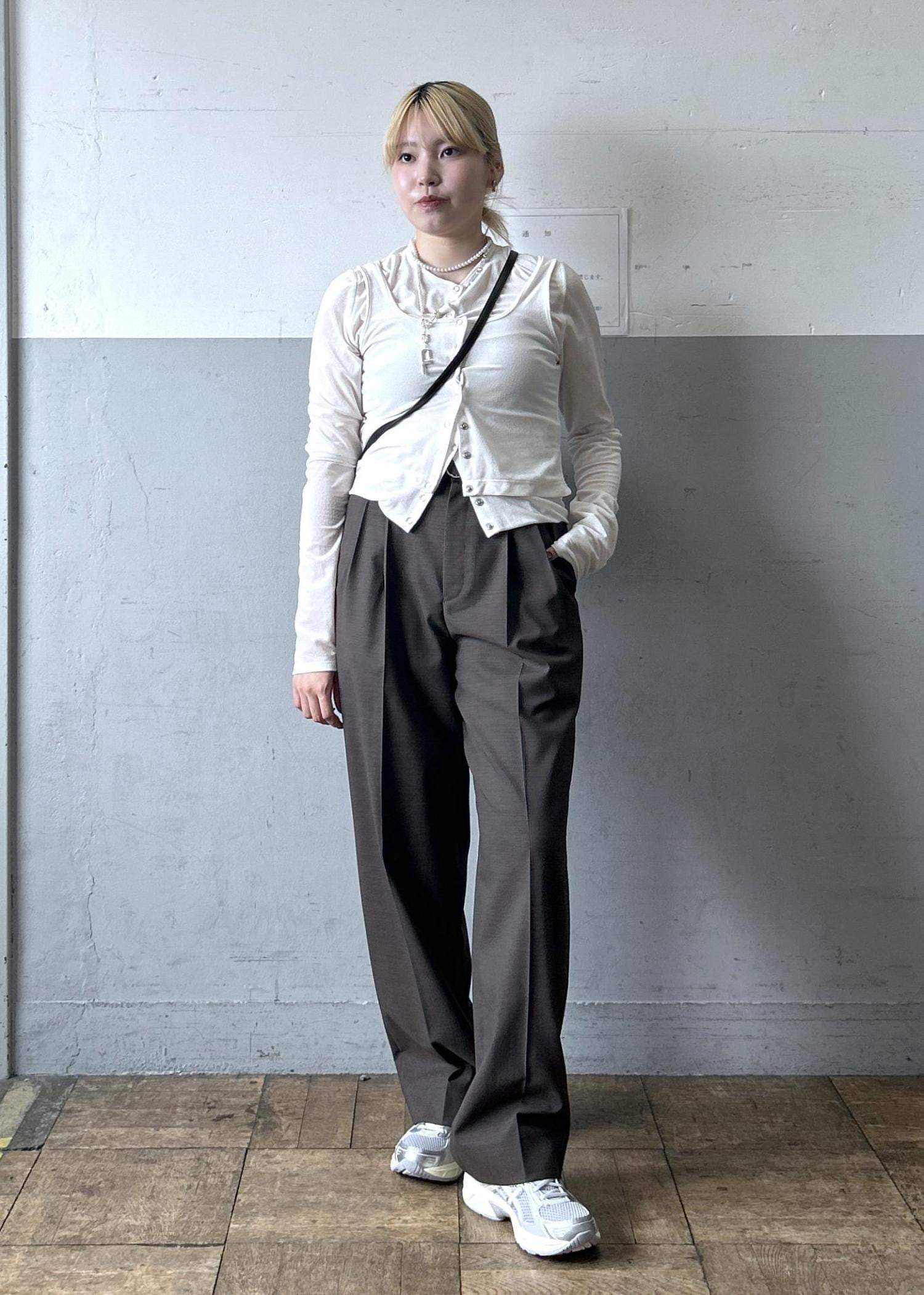 新品●アダムエロペ　ベルテッドストラップロンパース　ADAM ET ROPE' 楽天市場】【SALE／30%OFF】【サステナブル】ベルテッド