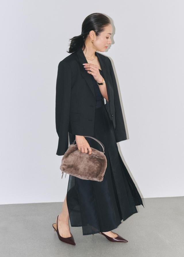 スタイリングタイトル