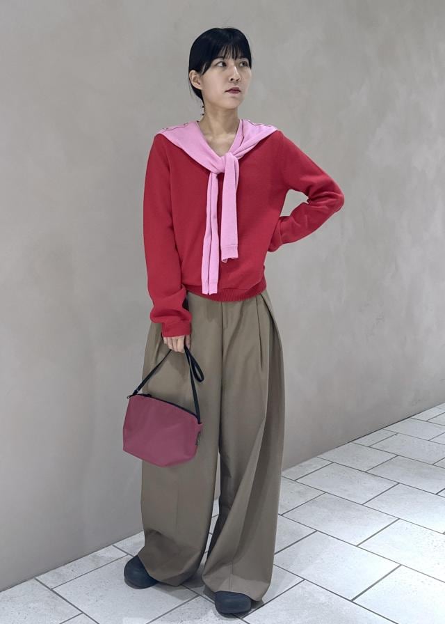 スタイリングタイトル