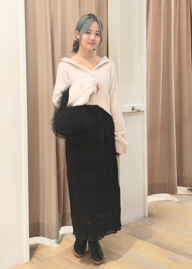 スタイリングタイトル