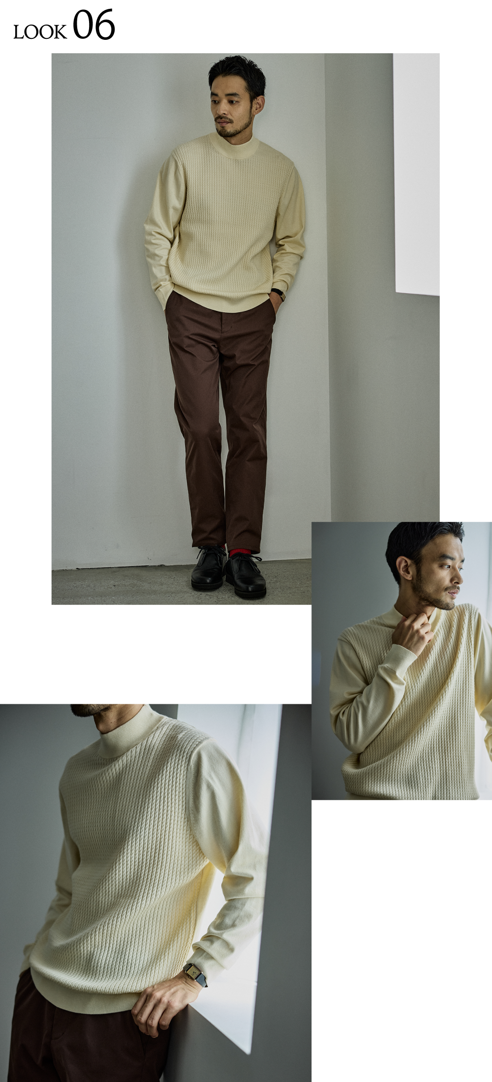 cジュンセット② JUN STANDARD PICKS│ジュンスタンダードピックス】 | J'aDoRe