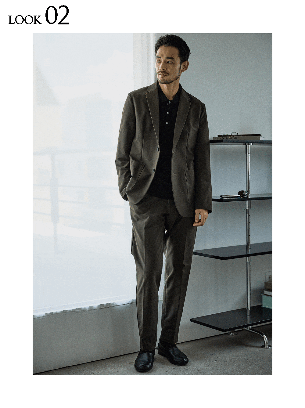 cジュンセット② JUN STANDARD PICKS│ジュンスタンダードピックス】 | J'aDoRe