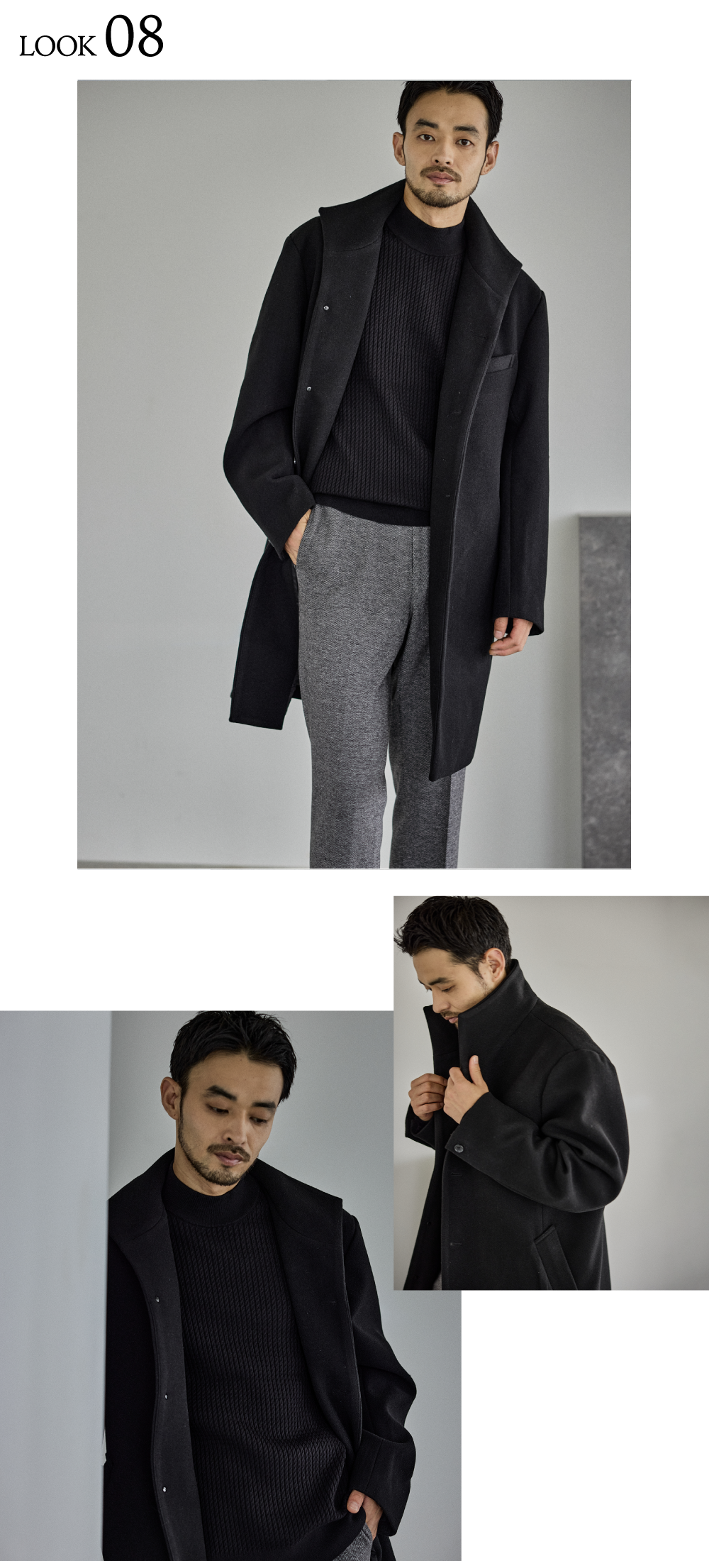 cジュンセット② JUN STANDARD PICKS│ジュンスタンダードピックス】 | J'aDoRe