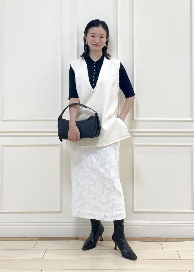 スタイリングタイトル