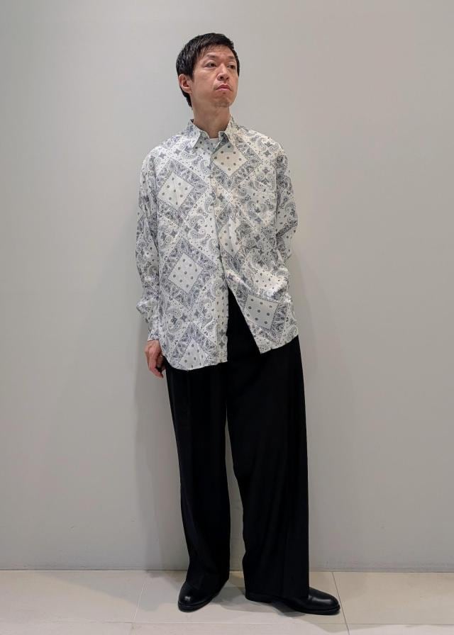 スタイリングタイトル