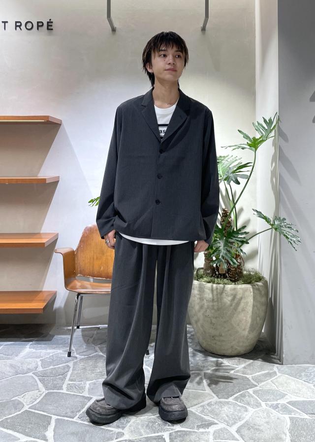 スタイリングタイトル