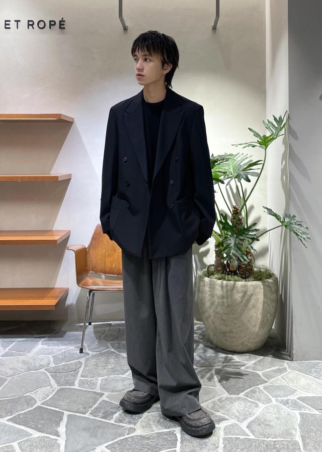 スタイリングタイトル