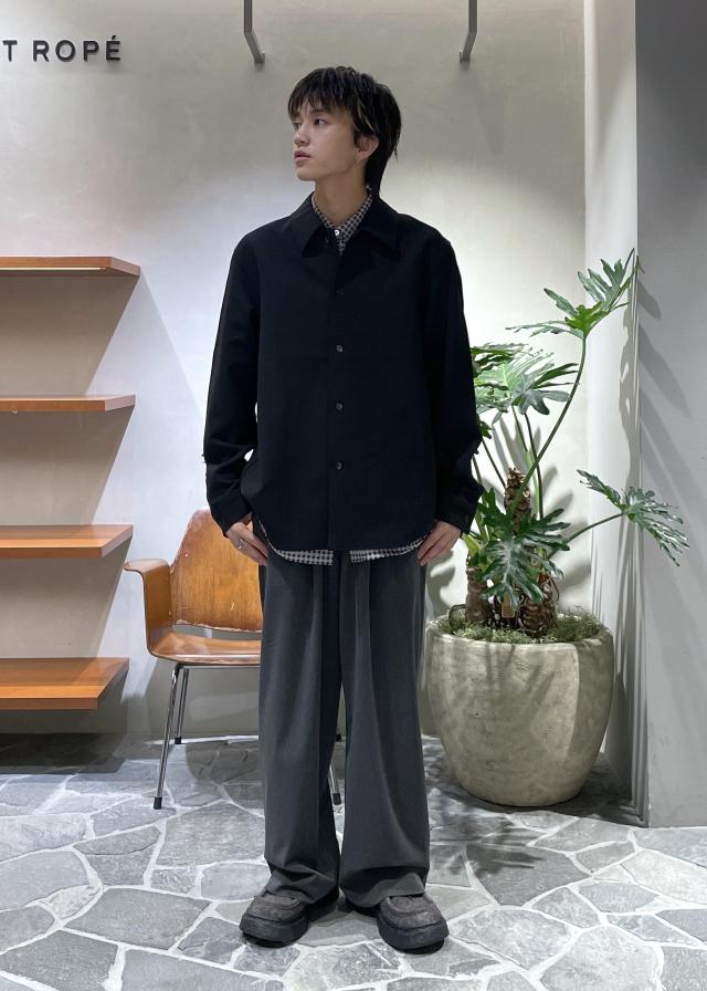 スタイリングタイトル