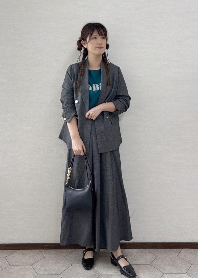 スタイリングタイトル