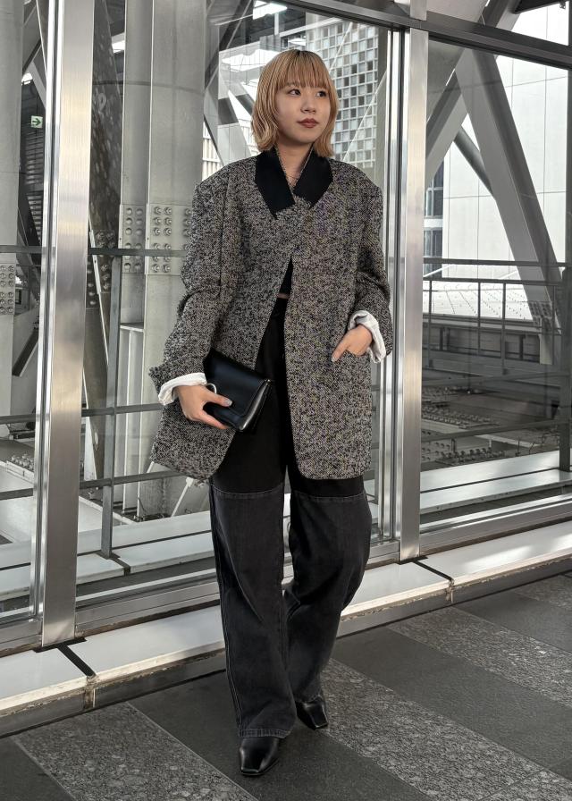 スタイリングタイトル