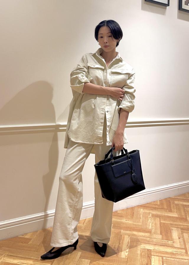 スタイリングタイトル