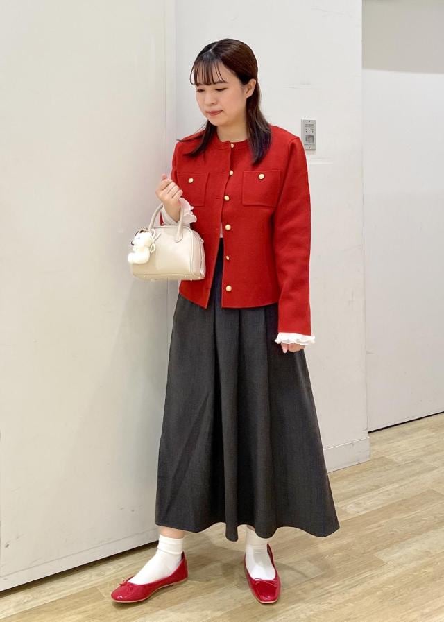 スタイリングタイトル