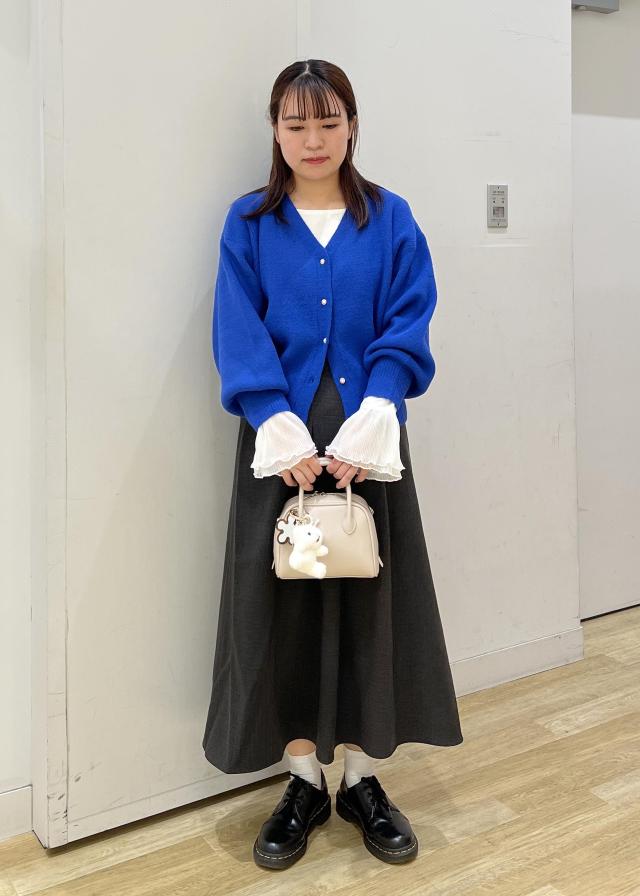 スタイリングタイトル