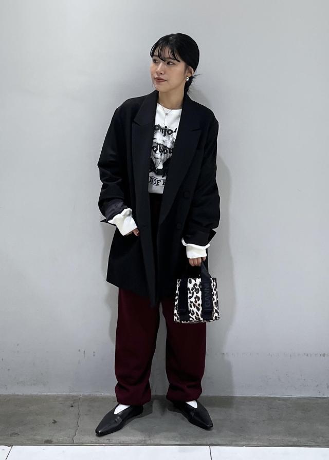 スタイリングタイトル