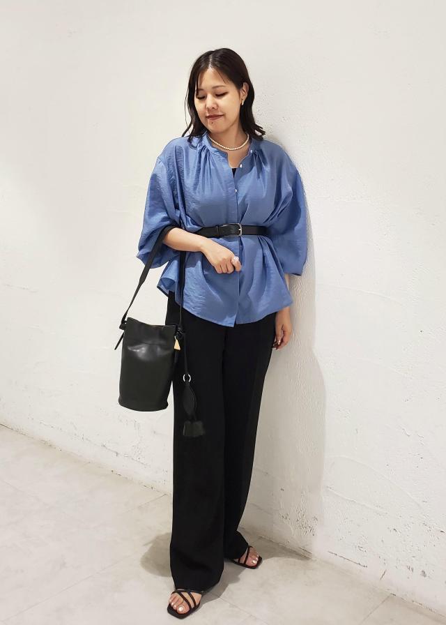 スタイリングタイトル