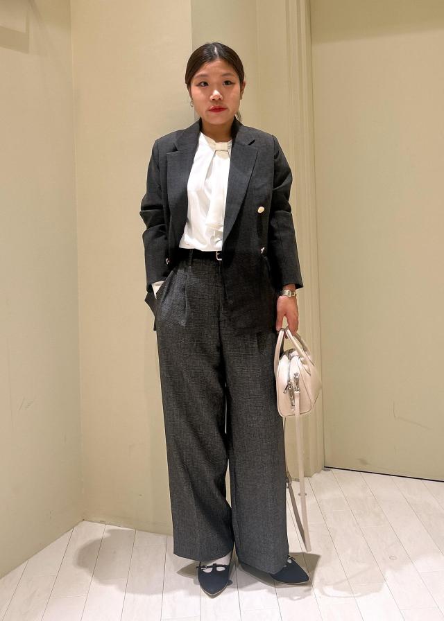 スタイリングタイトル