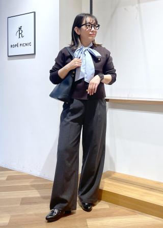 ROPÉ PICNIC(ロペピクニック) / ROPE' PICNIC PASSAGE byHARUTA