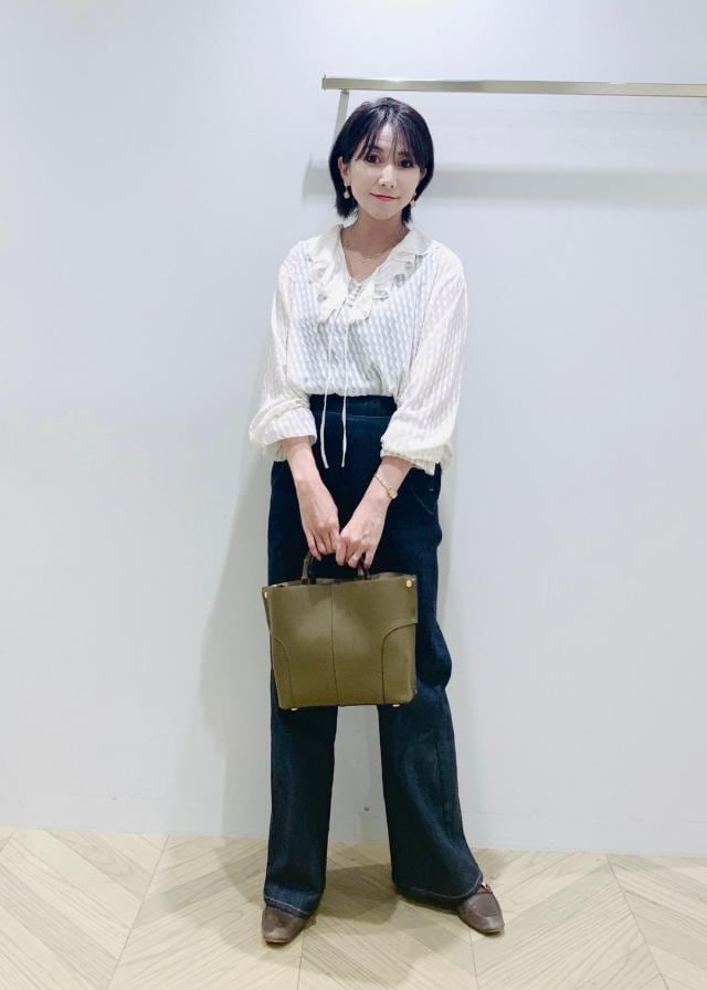 スタイリングタイトル