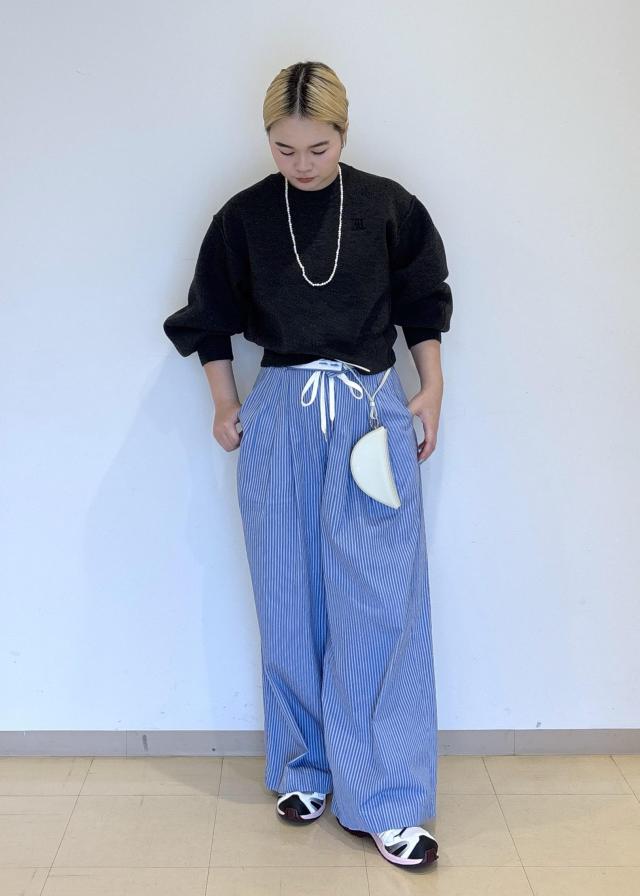 スタイリングタイトル