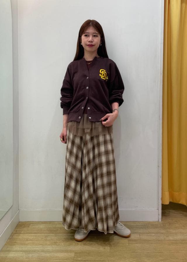 スタイリングタイトル