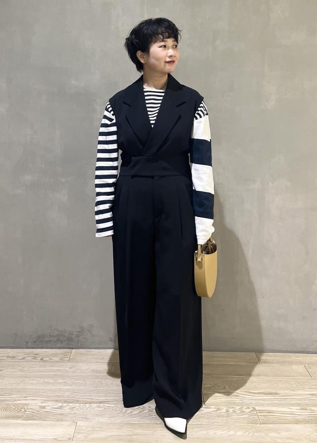 スタイリングタイトル