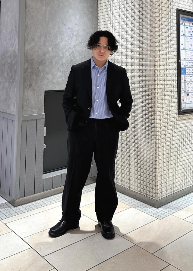 スタイリングタイトル