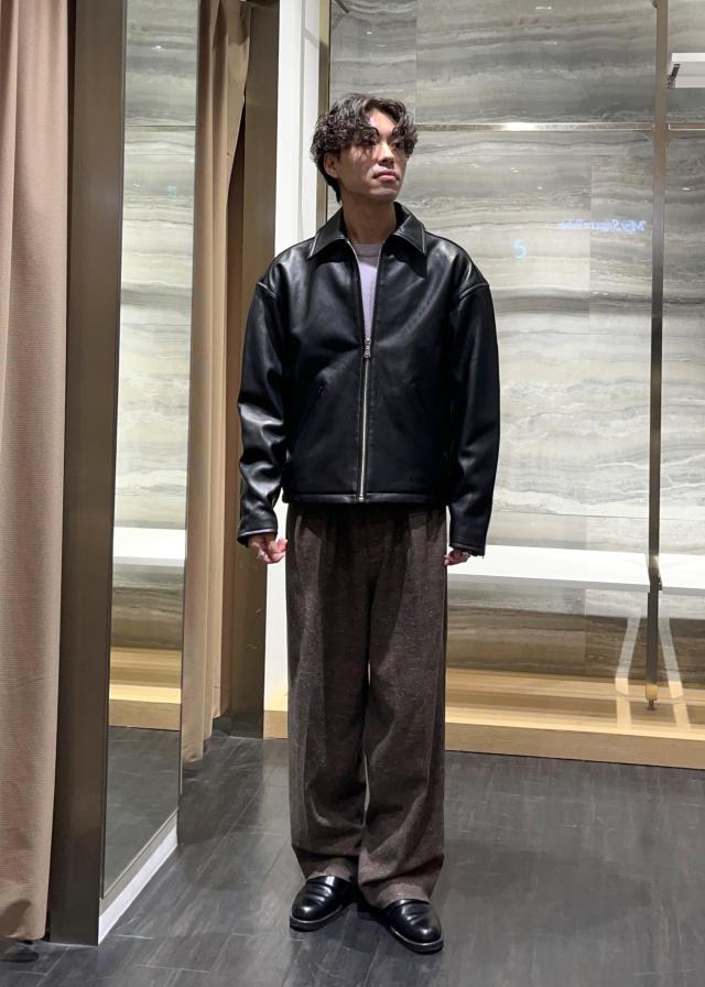 スタイリングタイトル