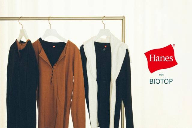 HYKE POP-UP SHOP 25AW | J'aDoRe JUN ONLINE（ジャドール