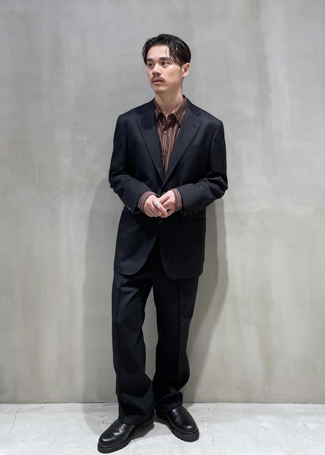 スタイリングタイトル