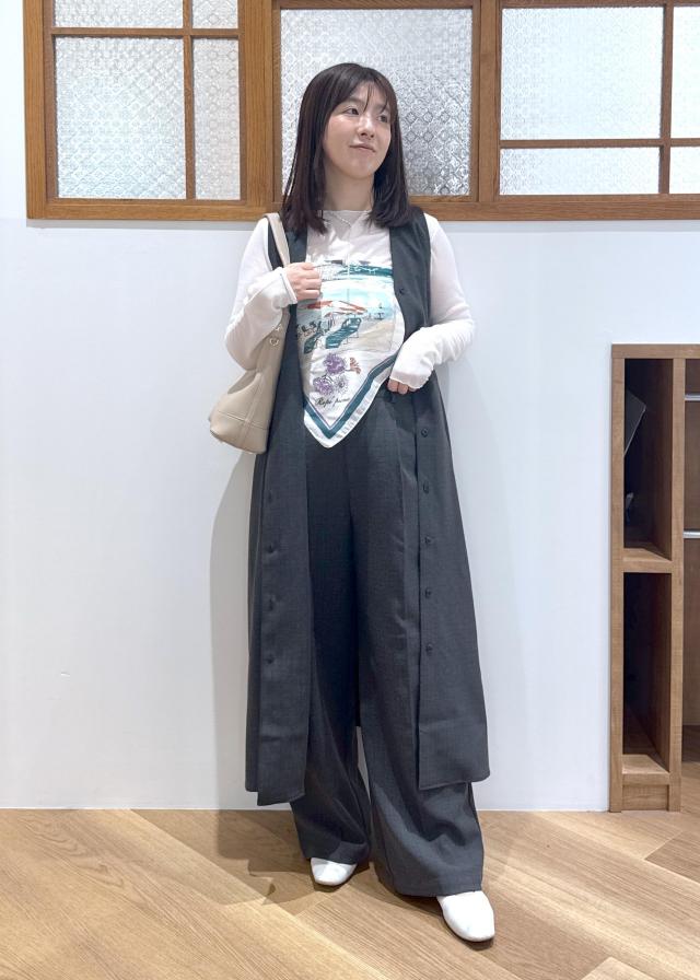 スタイリングタイトル