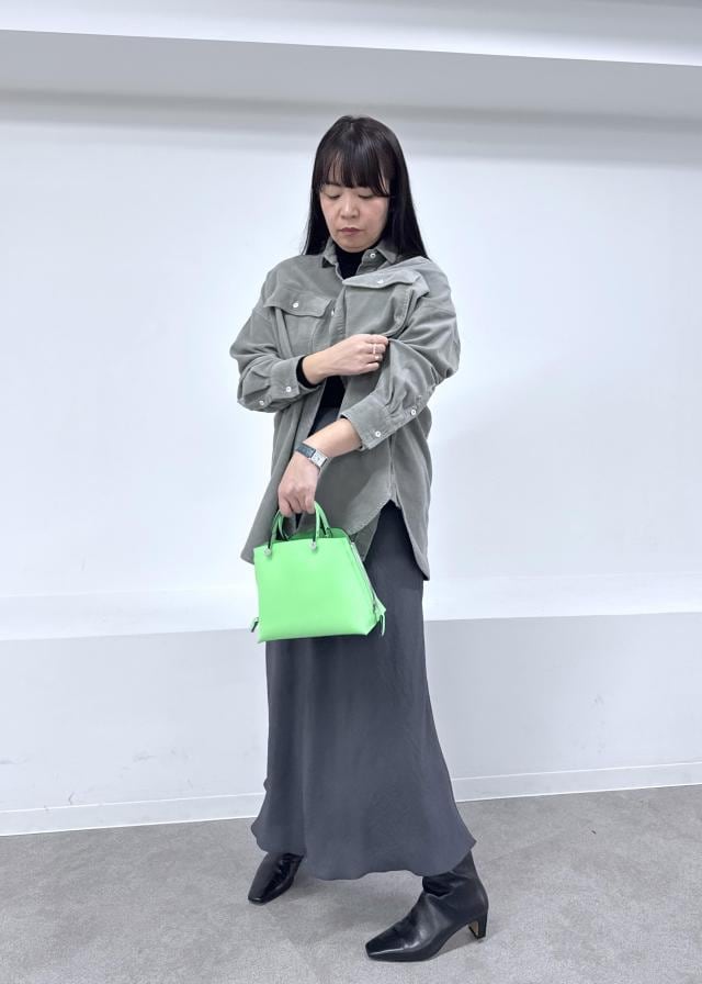 スタイリングタイトル