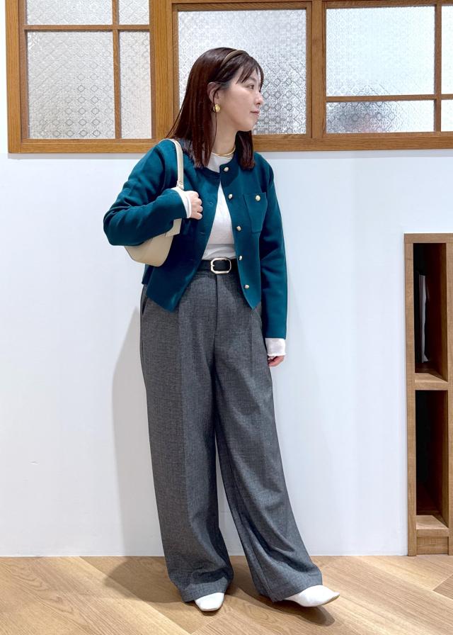 スタイリングタイトル