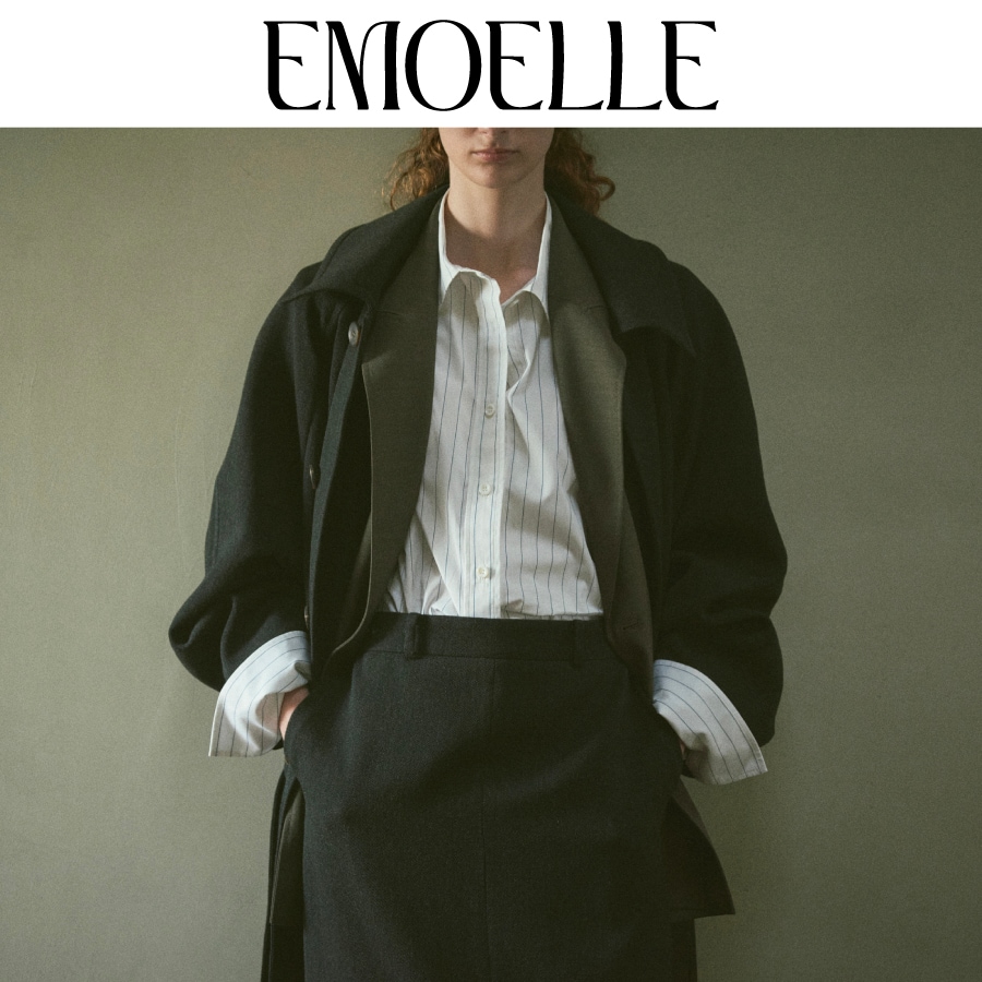 EMOELLE(エモエレ) | J'aDoRe JUN ONLINE（ジャドール ジュン
