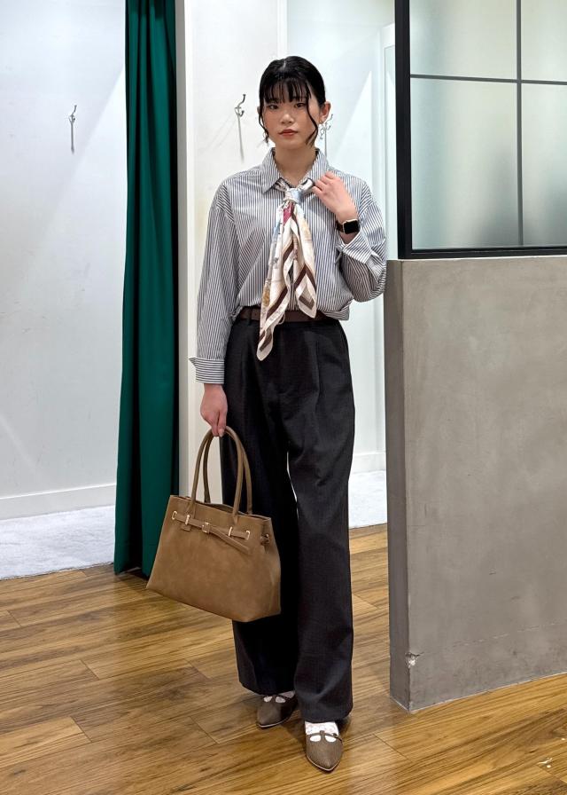 スタイリングタイトル