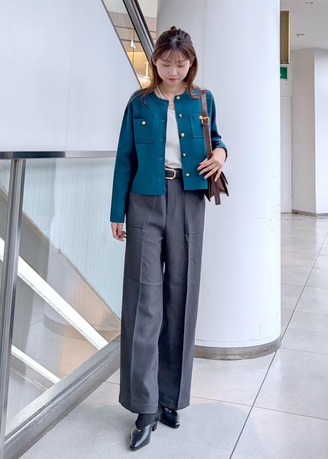 スタイリングタイトル